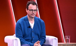 Anthropic Co-founder and CEO Dario Amodei speaks at the "How AI Will Transform Business in the Next 18 Months" panel during INBOUND 2025 Powered by HubSpot at Moscone Center on September 04, 2025 in San Francisco, California.
