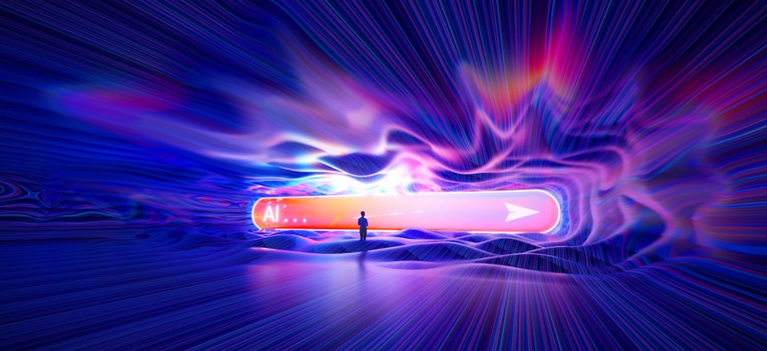 New AI export marketplace looks to connect domestic AI firms with foreign buyers