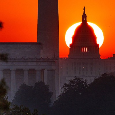 US cyber policy goals have regressed during Trump 2.0 in 'unprecedented setback,' landmark report says