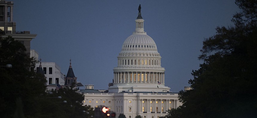 What federal buyers need to succeed with AI-enabled procurement