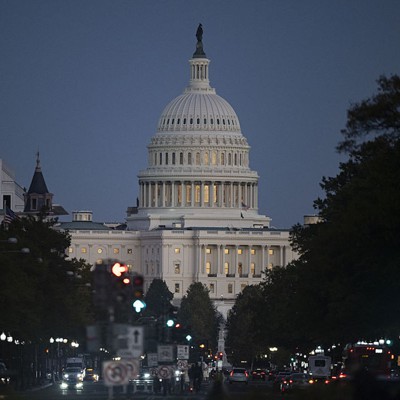 What federal buyers need to succeed with AI-enabled procurement