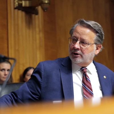Senate Democrats grill inspector general nominees over their independence from Trump