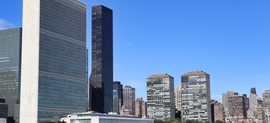 UN cybercrime treaty enables authoritarian regimes, top think tank argues