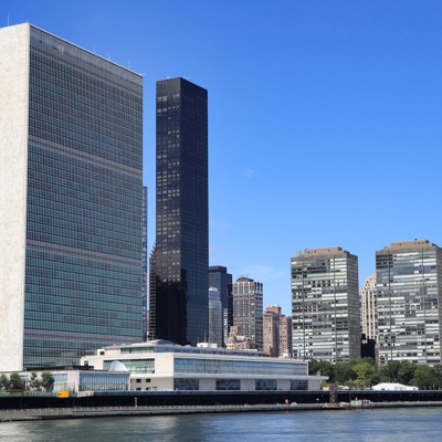 UN cybercrime treaty enables authoritarian regimes, top think tank argues
