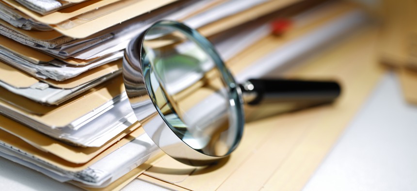 SBA probing 8(a) fraud allegations at tribal-owned contractor