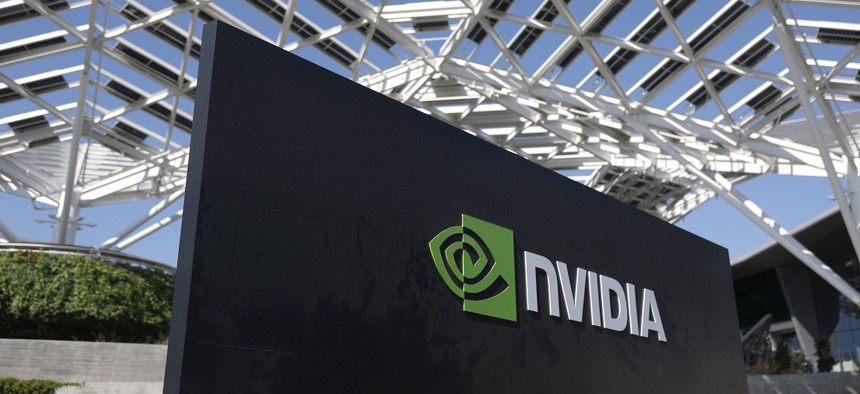 NVIDIA, Booz Allen launch AI-ready wireless stack for 6G