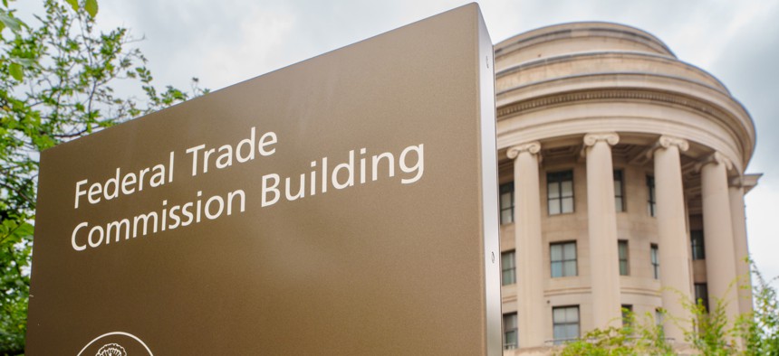 That time one agency shut down for one day and changed government forever