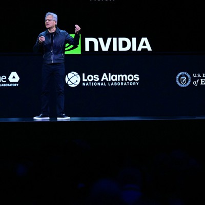 NVIDIA announces new quantum-integrated computing architecture