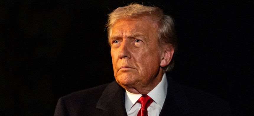 Shutdown layoffs indefinitely blocked following new court injunction