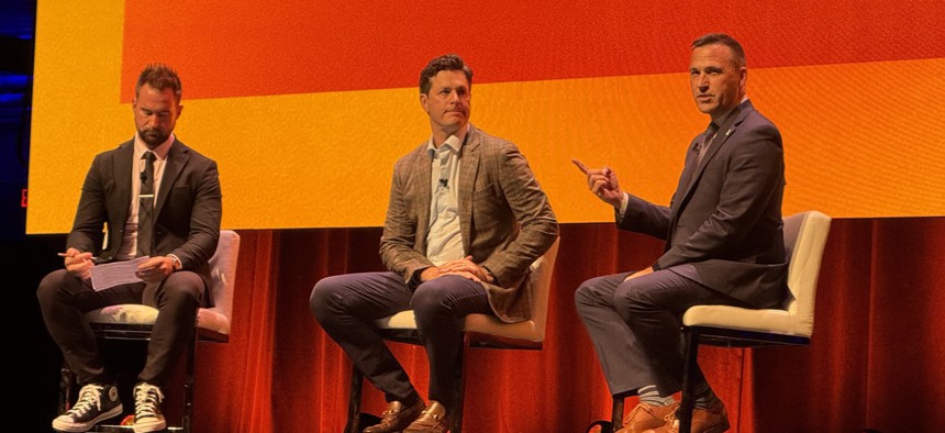 AI has leveled the field between cybercriminals and nation-state hackers, FBI official says