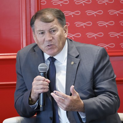 Lawmaker, advocacy leader underscore legal immigration as central to US AI dominance