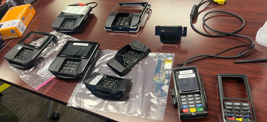 Inside the Secret Service hunt for skimmers as outdated SNAP cards let thieves steal millions