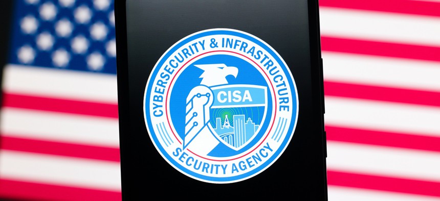 Top CISA official exits for TSA role amid recent cyber office reductions