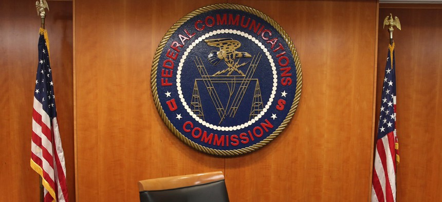 FCC to vote on reversing telecom security rulemakings next month