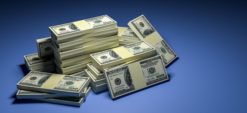 Uncle Sam's software sprawl: Billions wasted, time to go pro