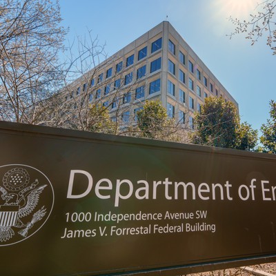 Energy allocates $625M for national labs' quantum research