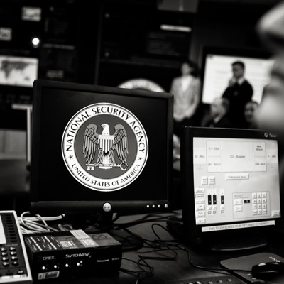 A leadership vacuum and staff cuts threaten NSA morale, operational strength