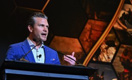 U.S. Air Force photo by Tech. Sgt. Marleah Miller