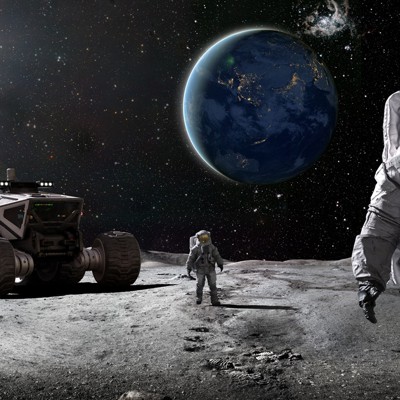 NASA wants you to help kick some tires - on the moon