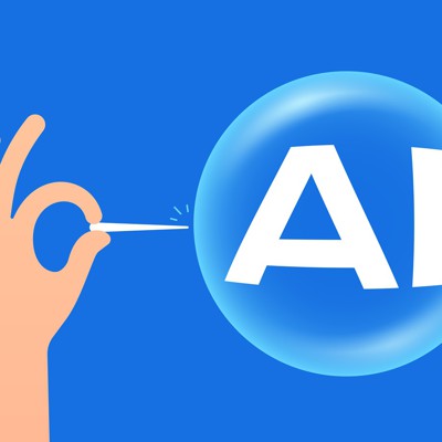 The AI bubble in Defense: What to expect in a burst