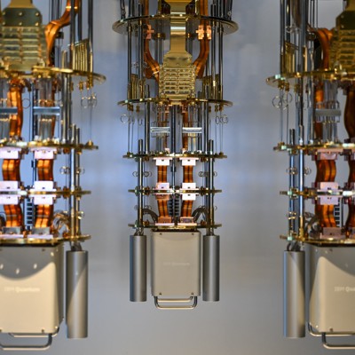 11 companies move to second stage of DARPA's Quantum Benchmarking Initiative