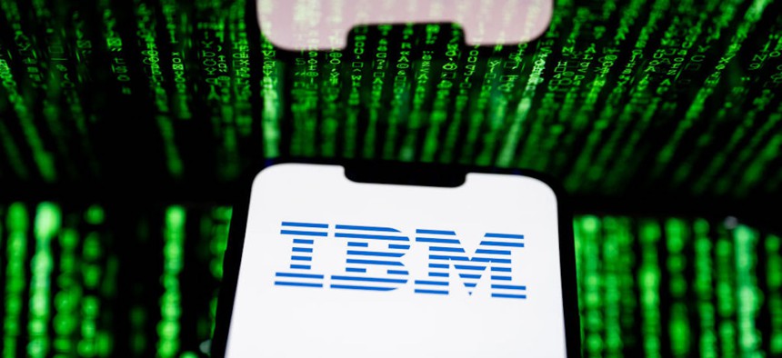 IBM unveils updated quantum computing products