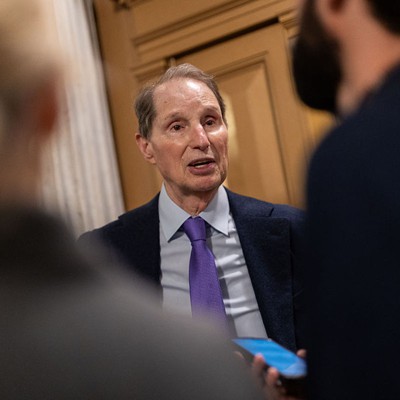 Nearly 20 Democratic states inadvertently share driver data with ICE, lawmakers say