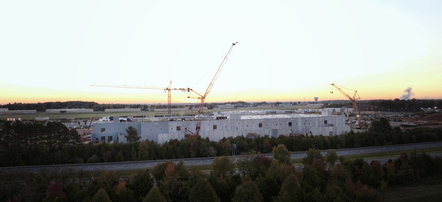 How government leaders can balance the pros and cons of data center development