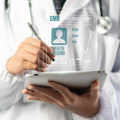 The overlooked risk in government health IT modernization: protecting the legal medical record