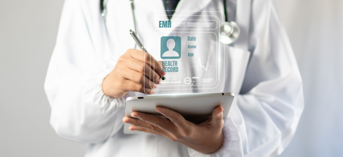 nextgov.com - Kel Pults - The overlooked risk in government health IT modernization: protecting the legal medical record