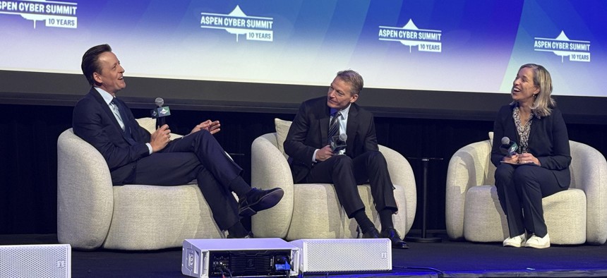 National cyber strategy coming ‘as quickly as possible,’ official says