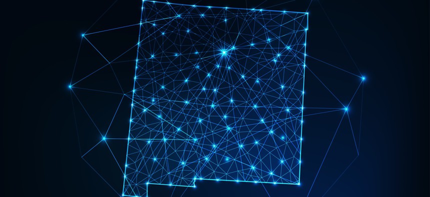 New Mexico unveils quantum telecom network