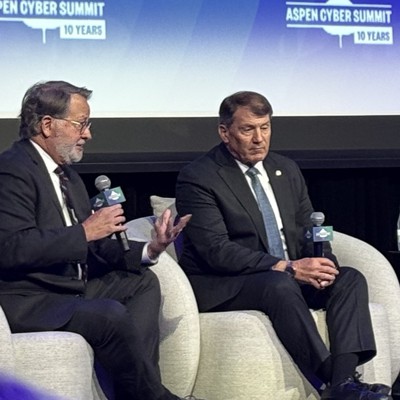 Senators expect 10-year extension of cyber data-sharing law in future budget package