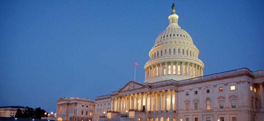 House votes to reup cyber grant program