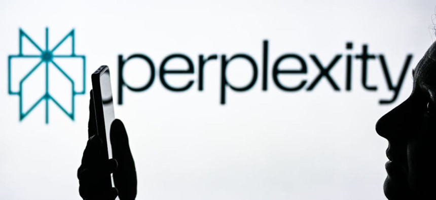 GSA, Perplexity ink first direct-to-government OneGov deal