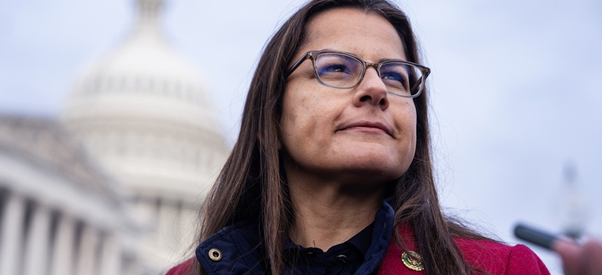 Lawmakers propose grant program to boost AI training in medical schools