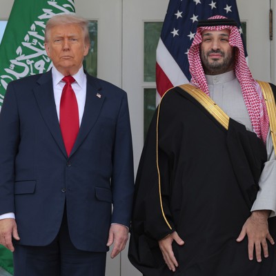 US and Saudi Arabia commit to new AI agreement