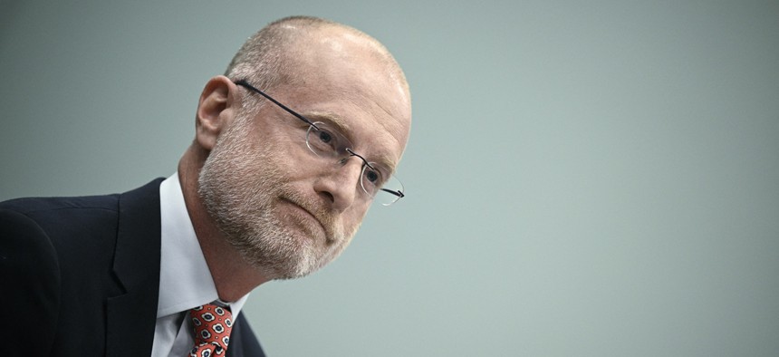 FCC votes to reverse telecom security rulemaking issued under Biden