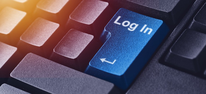 Login.gov director departs for the private sector