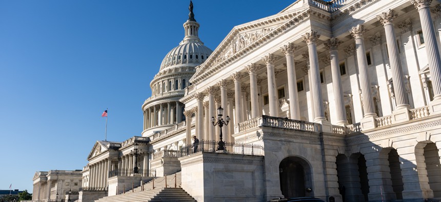 Congress weighed measure to curtail scope of DHS intelligence office