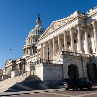 Congress weighed measure to curtail scope of DHS intelligence office