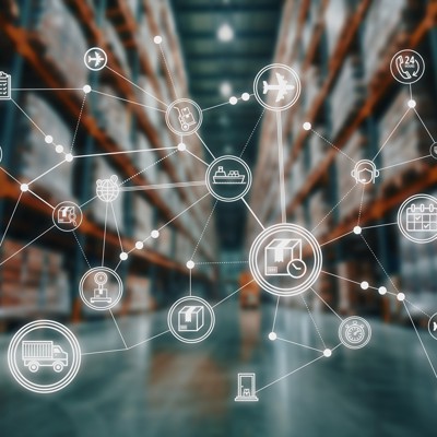 AI enhances Defense Logistics Agency's end-to-end operations, CIO says