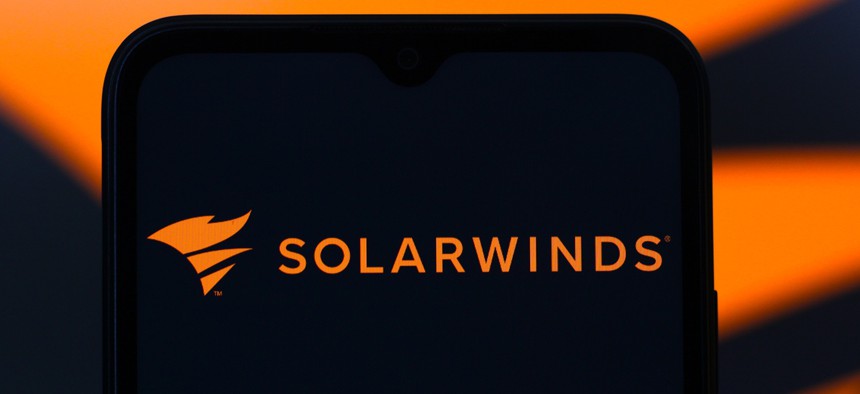 SEC to drop high-profile SolarWinds hack lawsuit