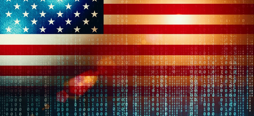 White House official, lawmaker call for amplifying US tech policy abroad