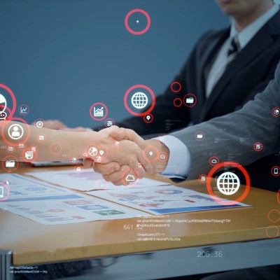 Leading the AI transformation in government HR