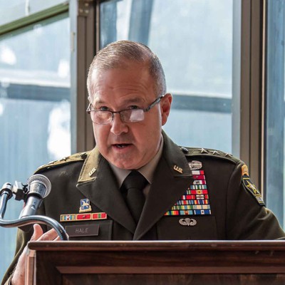 Foreign spies are targeting Army soldiers, civilians and families, official warns