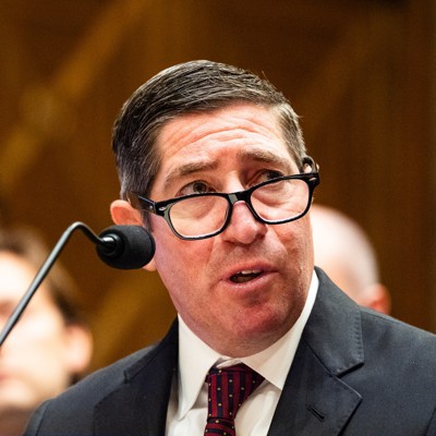 DOGE no longer has 'centralized leadership' under White House tech team, personnel head says