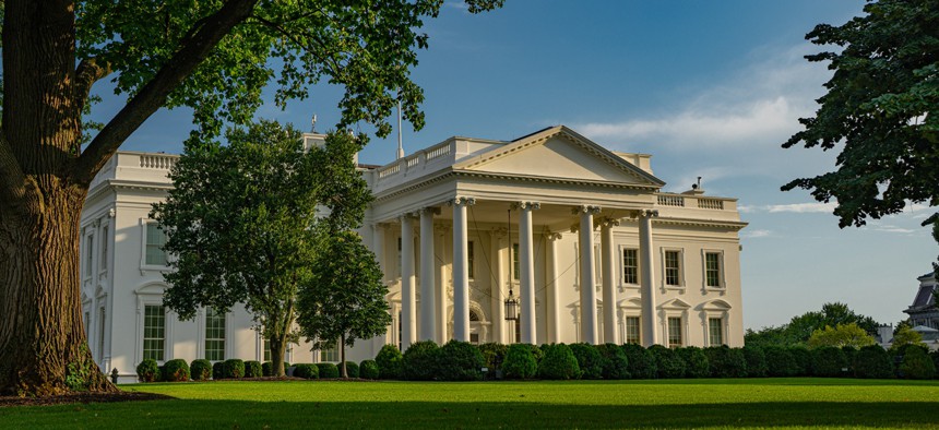 White House launches Genesis Mission to spur AI with federal assets