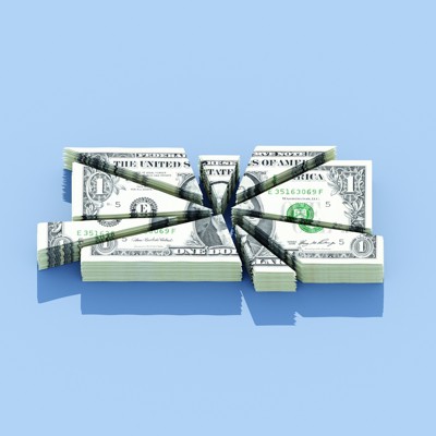 Civilian agency spending cratered during shutdown