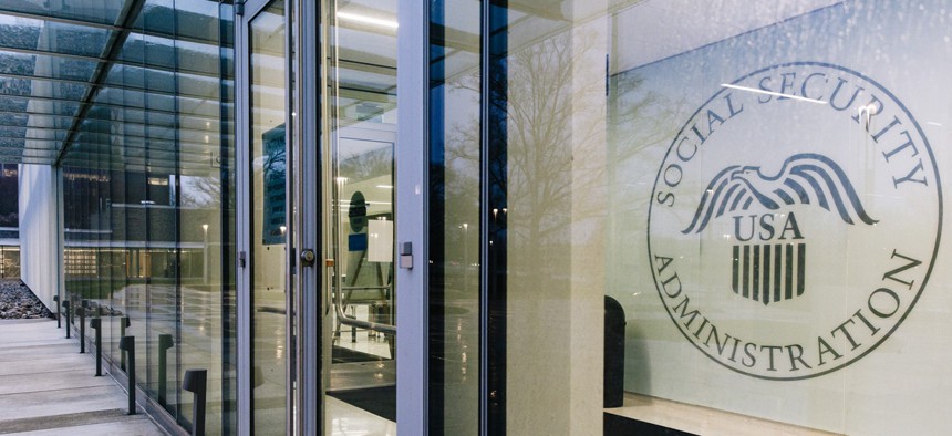 Social Security occupational data update appears stalled after agency drops regulatory overhaul